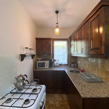 Apartament Kalkan Melody Dream