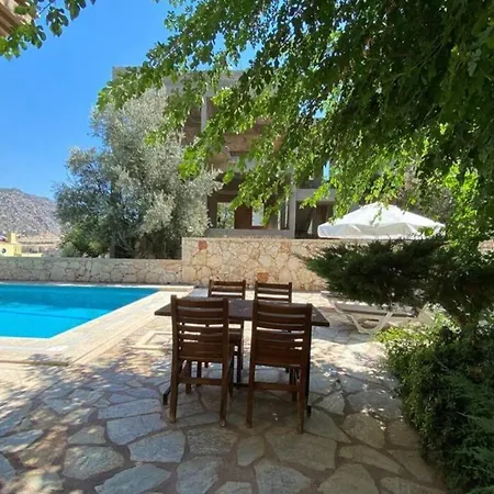 Kalkan Melody Dream