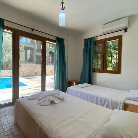 Kalkan Melody Dream קס