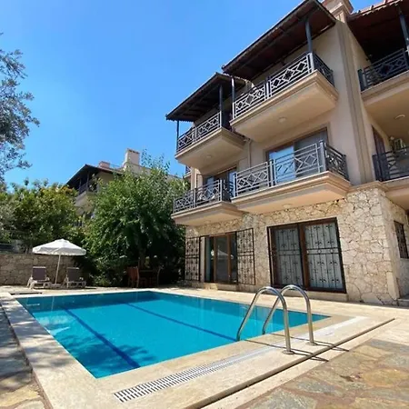 דירה Kalkan Melody Dream קס