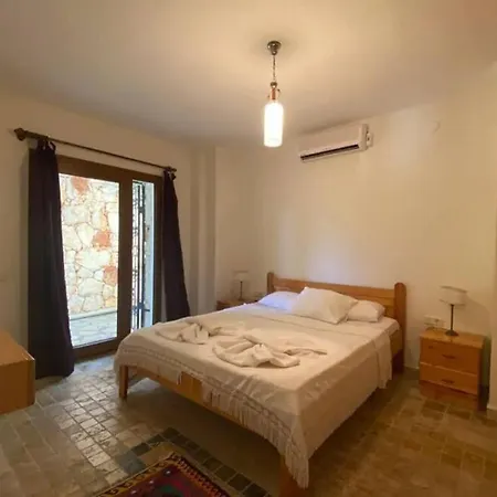 Kalkan Melody Dream דירה קס