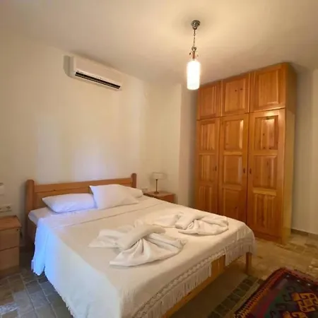 Kalkan Melody Dream דירה